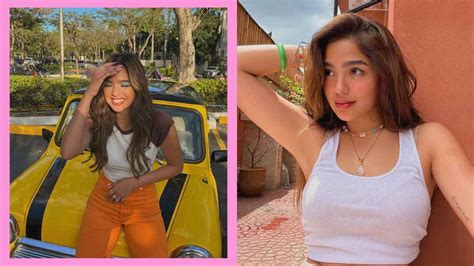 Andrea Brillantes Viral Video Leaked Footage, Controversy